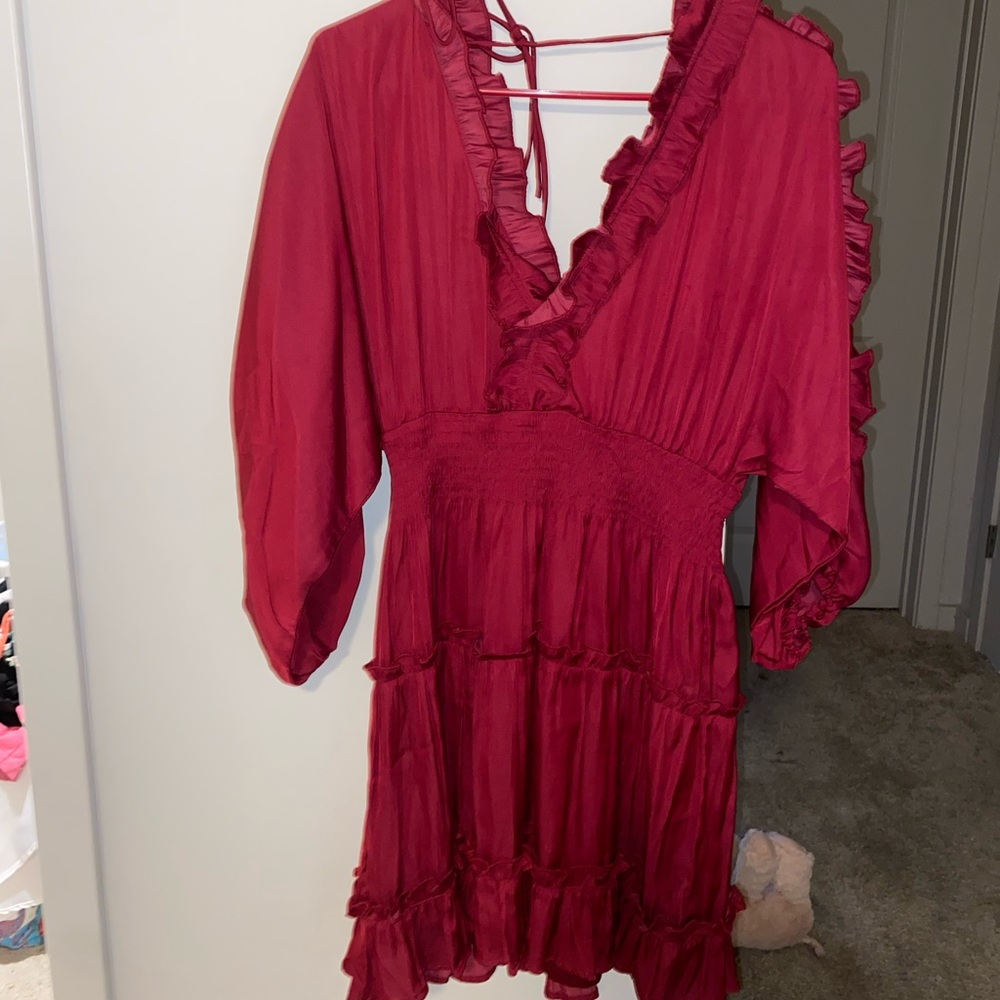 Boutique Dress